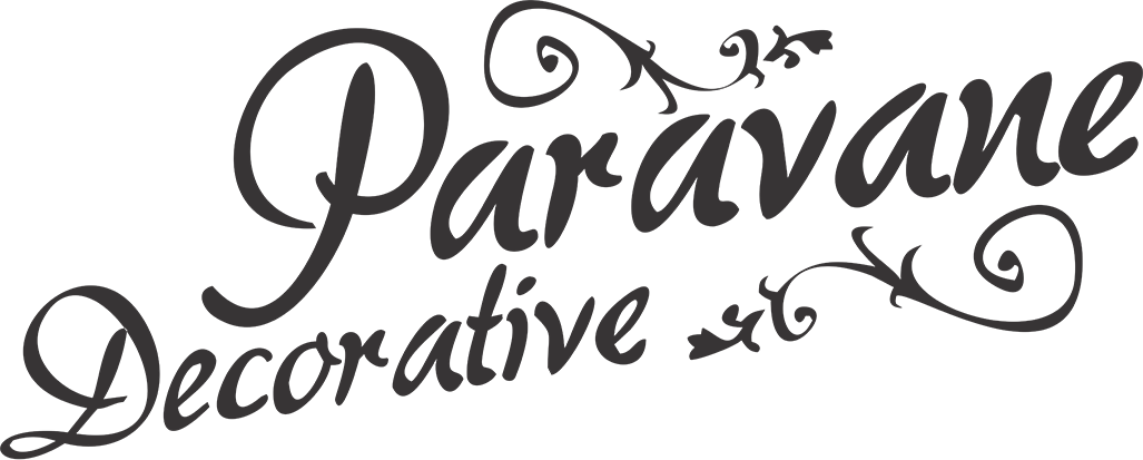 Paravane Decorative - Bistrita