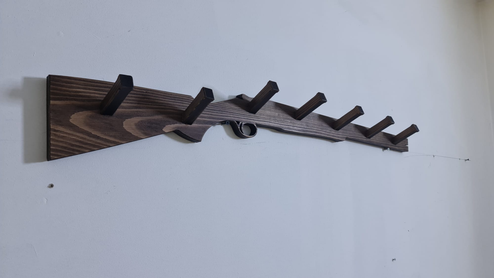 Cuier - Armă de vânătoare