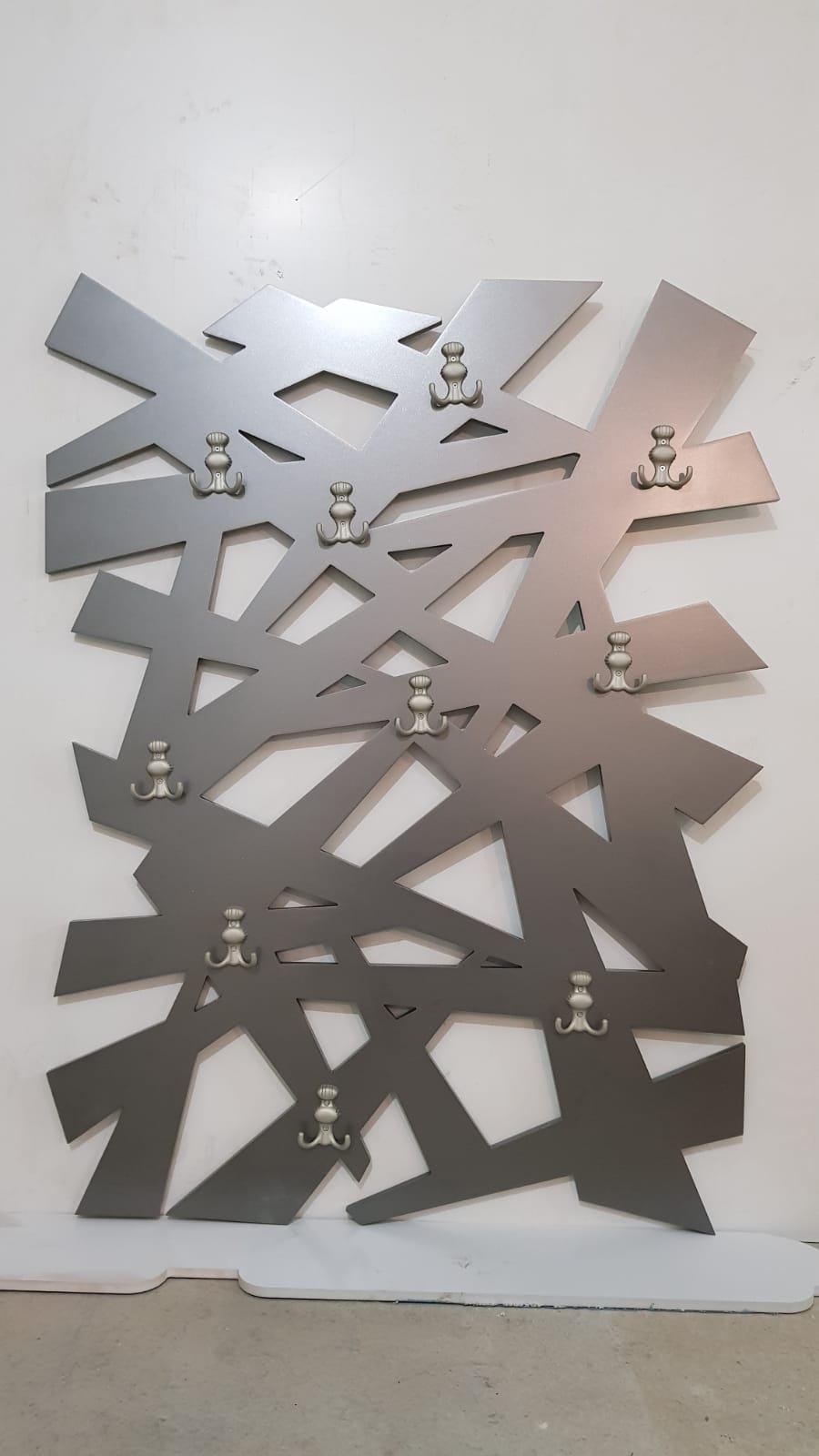 Cuier - Model Geometric