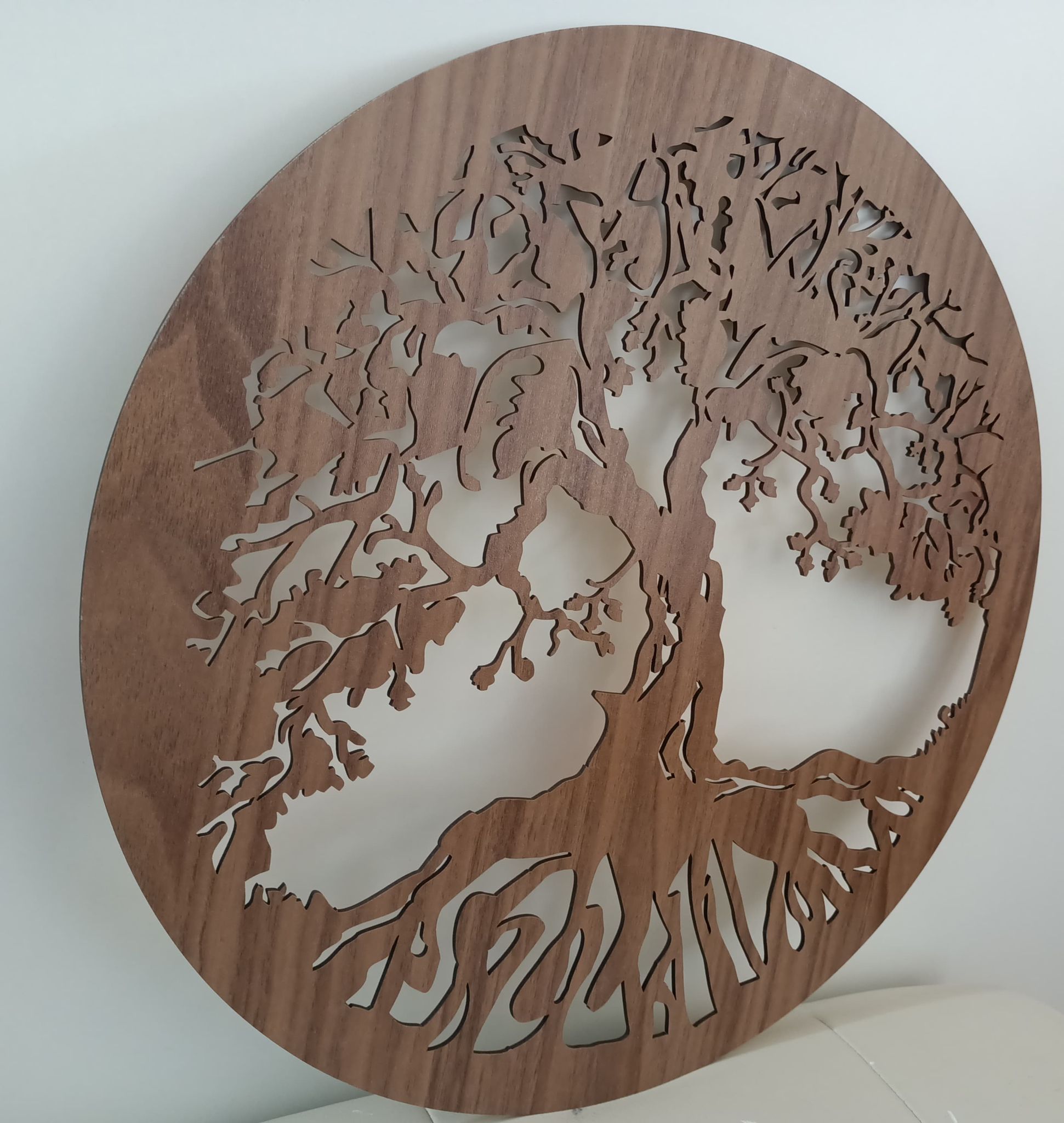 Decoratiune - Arborele Vietii