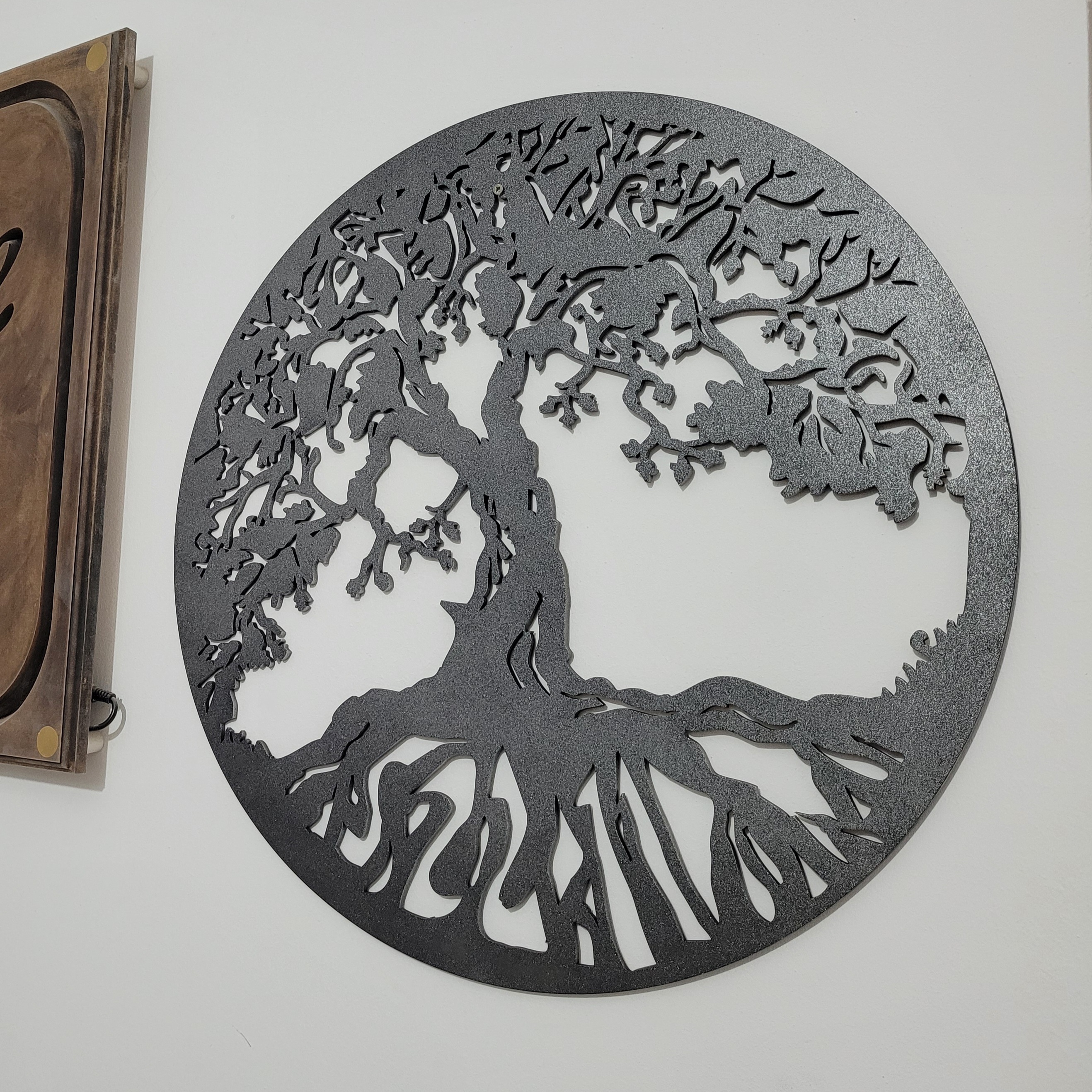 Decoratiune - Copacul Vietii