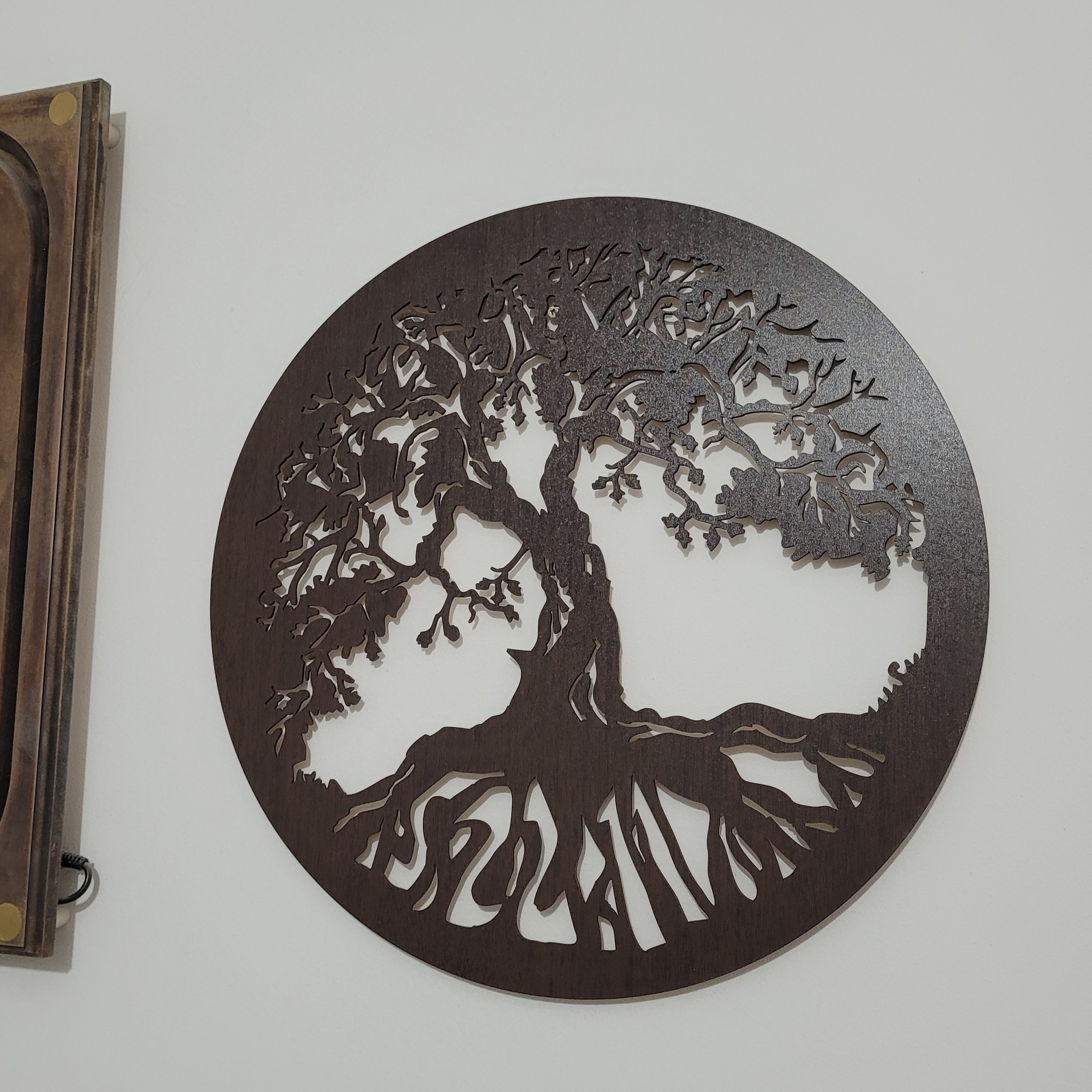 Decoratiune - Copacul Vietii