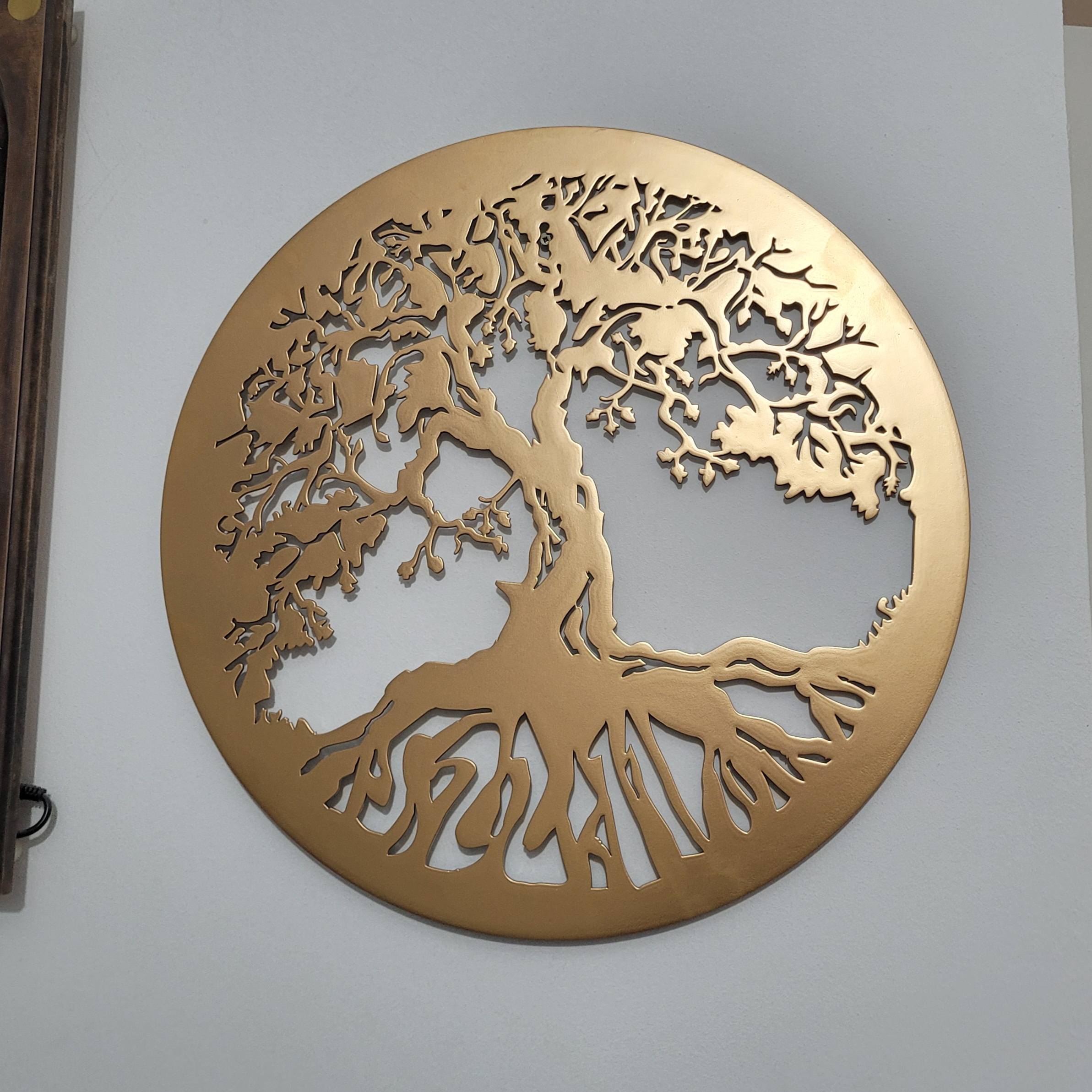 Decoratiune - Copacul Vietii