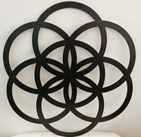 Decoratiune - Samanta Vietii - Model 03