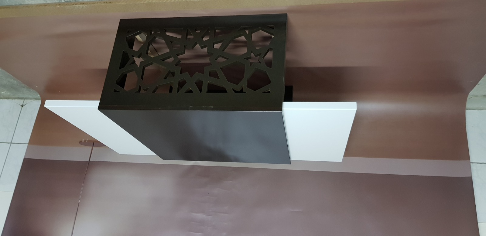 Masuta de Cafea - Model 01