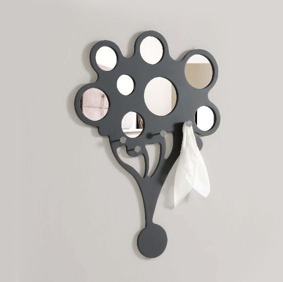 Oglinda decorativa/ Cuier